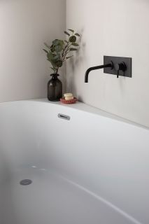 Акриловая ванна Allen Brau Priority 2.31002.21 170x80 см